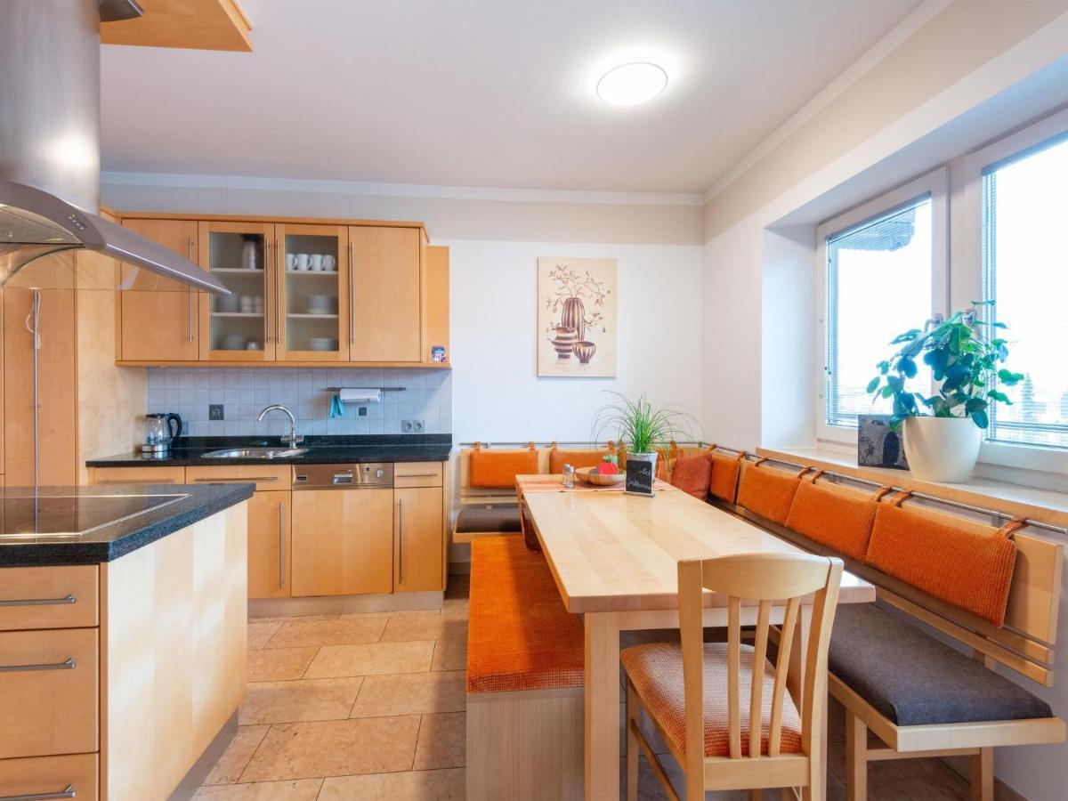 Exclusive Panoramic Apartment In نيدرمسيل المظهر الخارجي الصورة