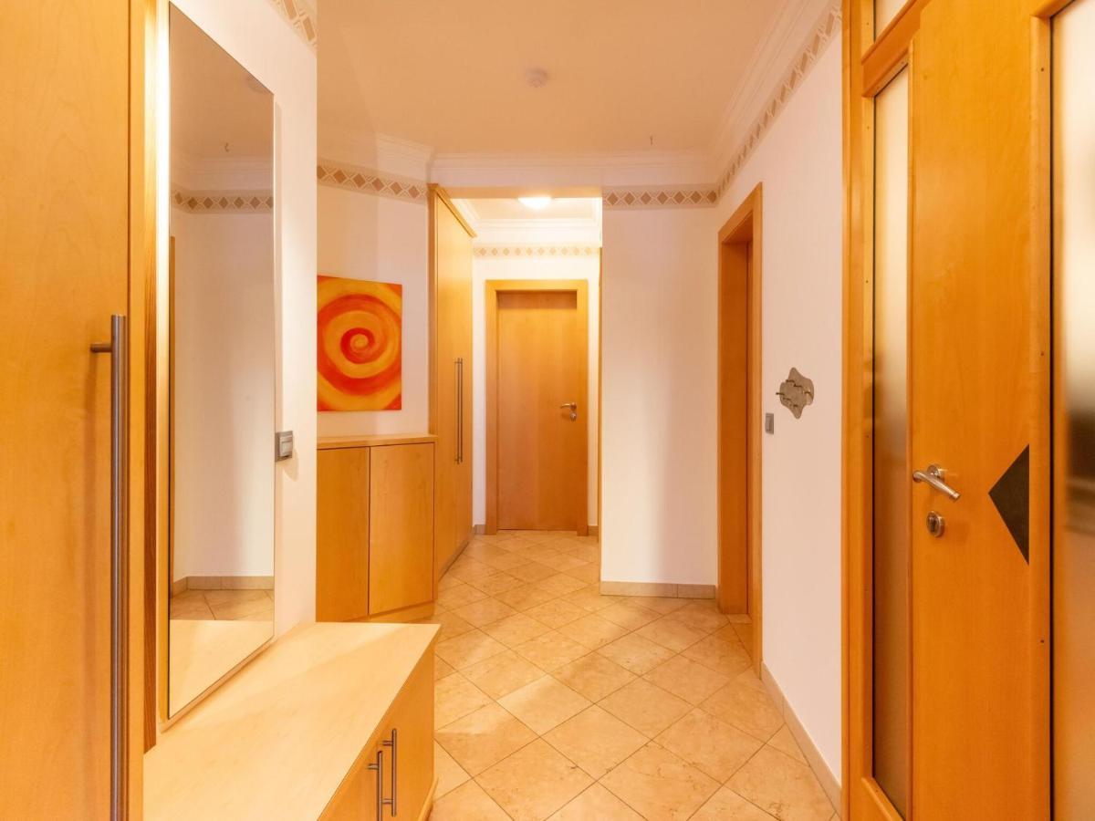 Exclusive Panoramic Apartment In نيدرمسيل المظهر الخارجي الصورة