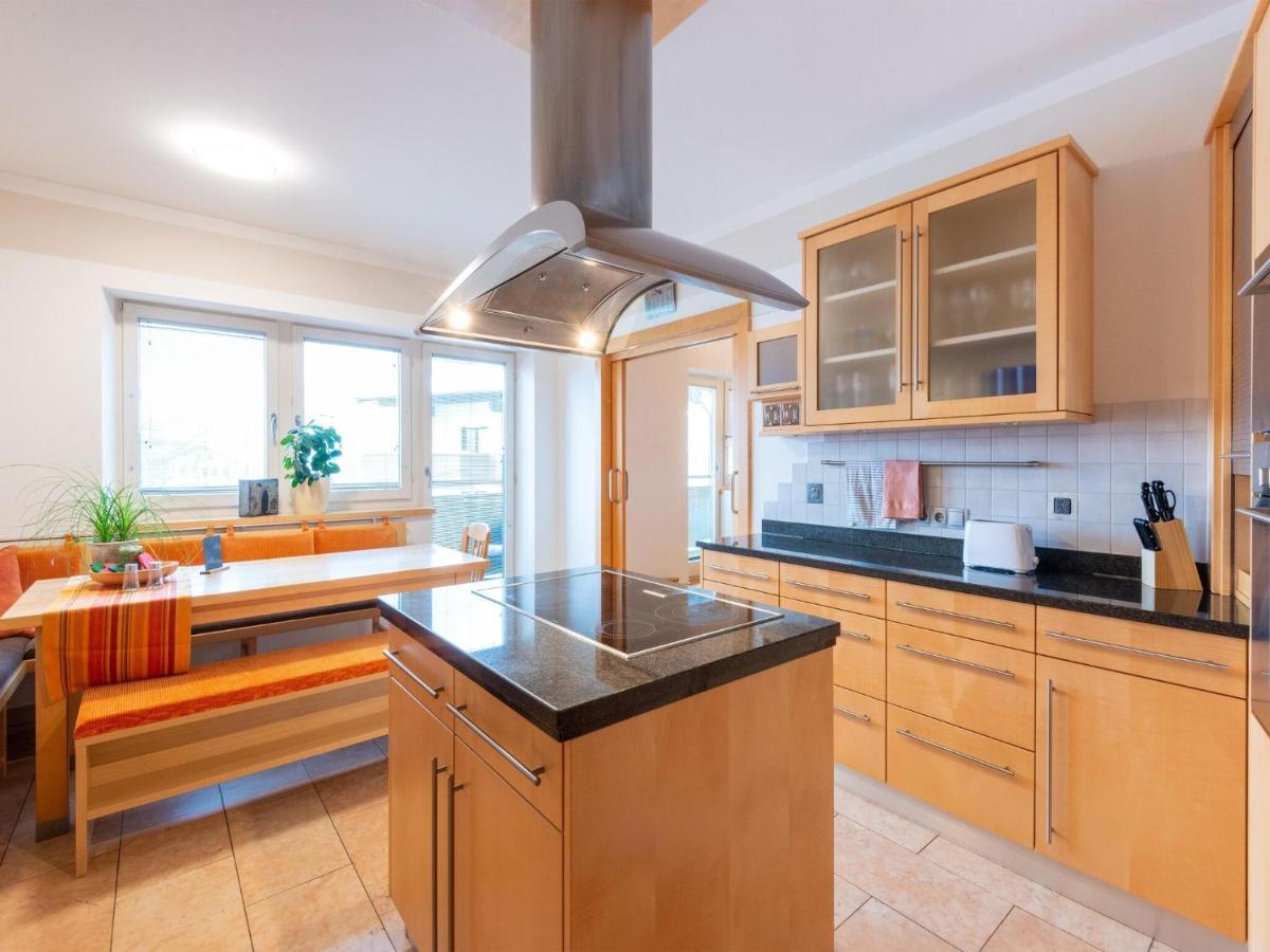 Exclusive Panoramic Apartment In نيدرمسيل المظهر الخارجي الصورة