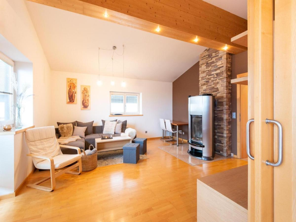 Exclusive Panoramic Apartment In نيدرمسيل المظهر الخارجي الصورة