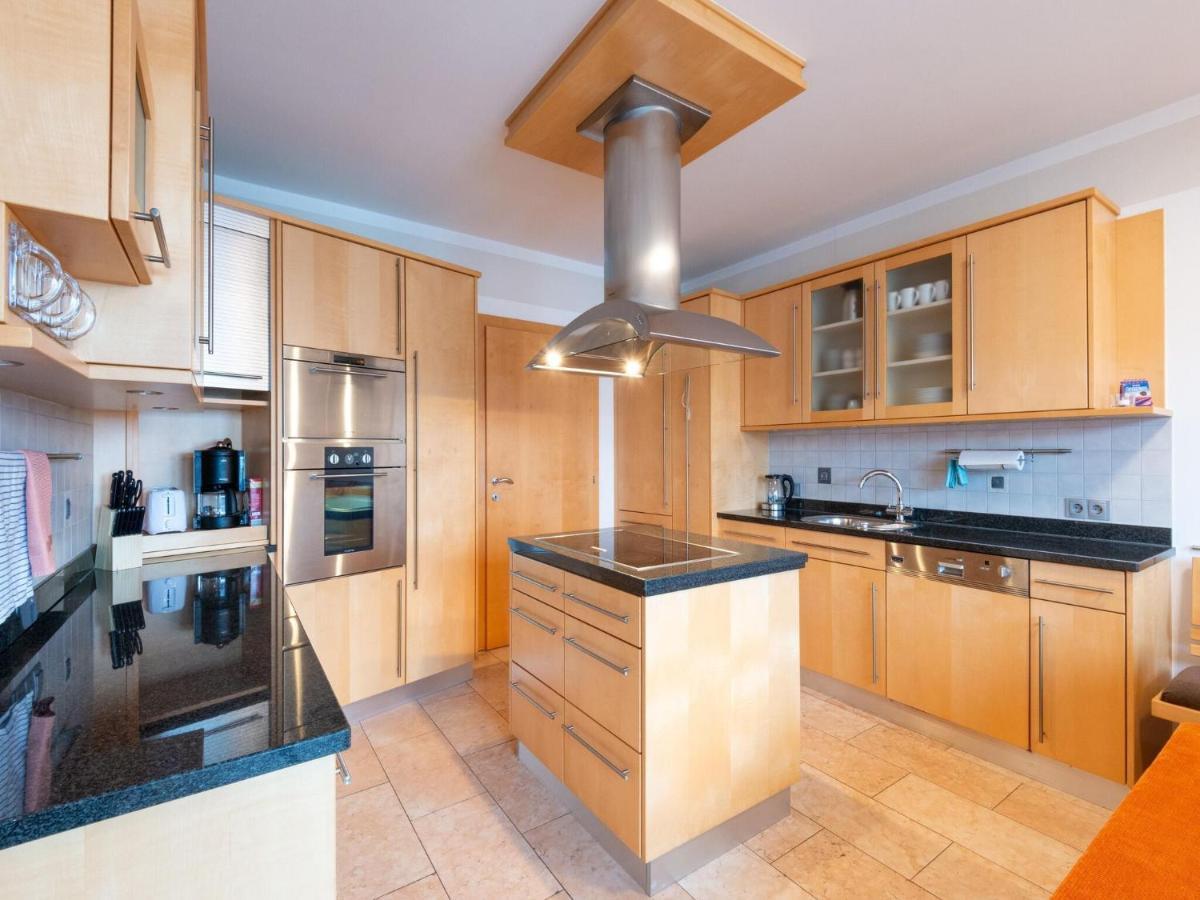 Exclusive Panoramic Apartment In نيدرمسيل المظهر الخارجي الصورة