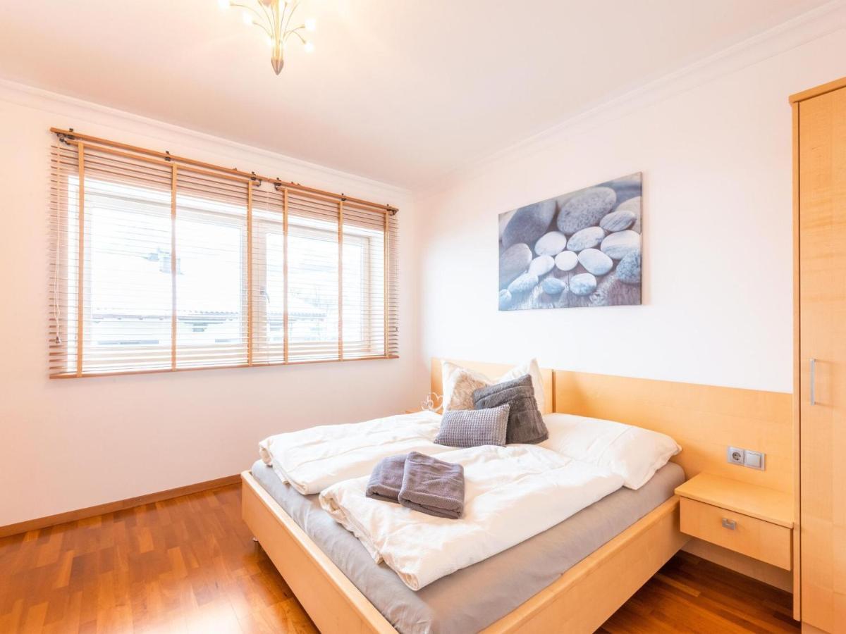 Exclusive Panoramic Apartment In نيدرمسيل المظهر الخارجي الصورة