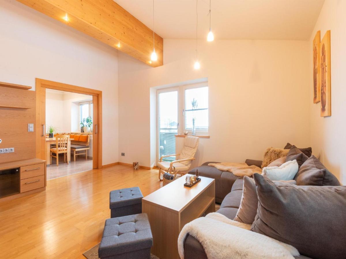 Exclusive Panoramic Apartment In نيدرمسيل المظهر الخارجي الصورة