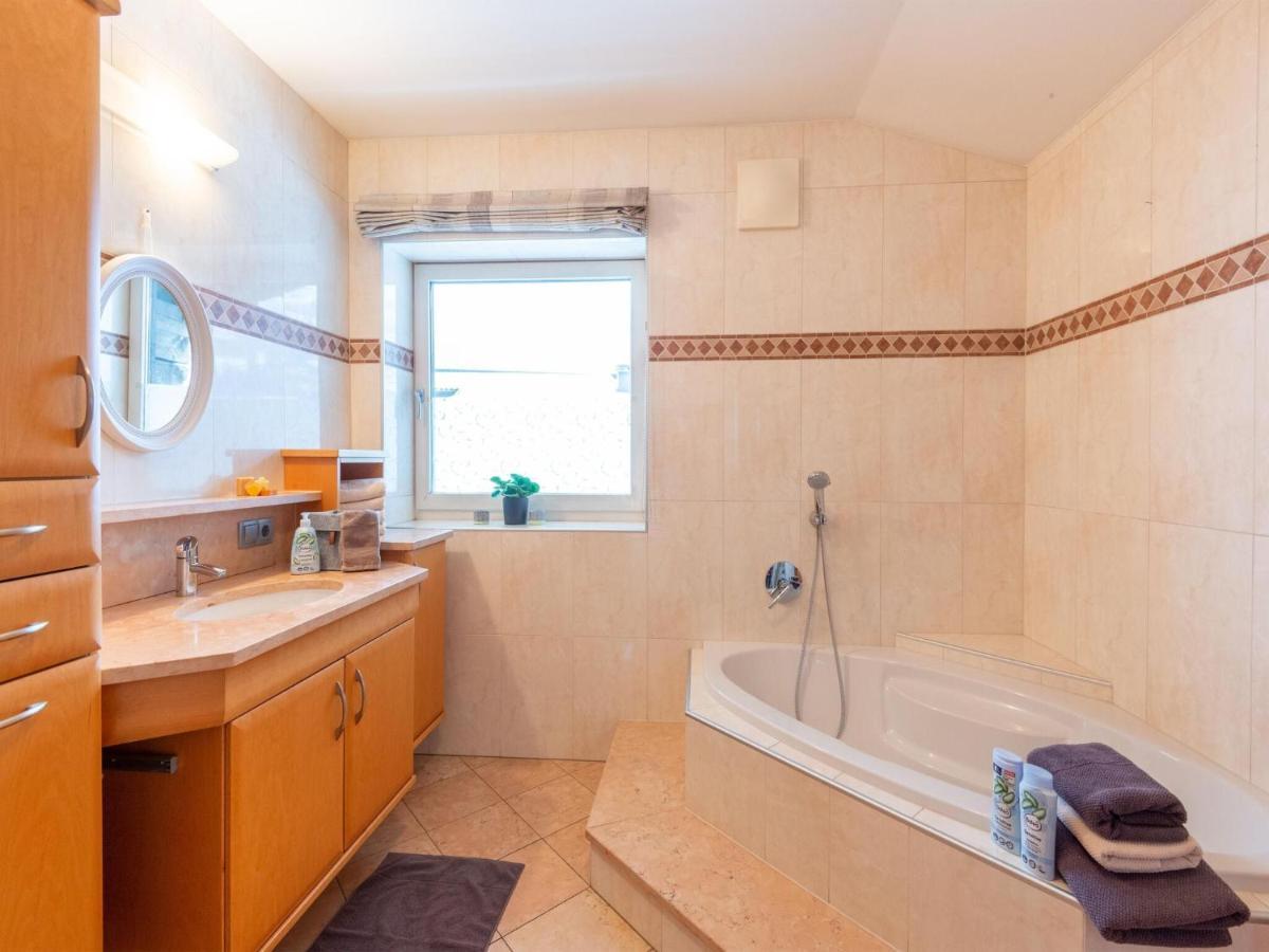 Exclusive Panoramic Apartment In نيدرمسيل المظهر الخارجي الصورة