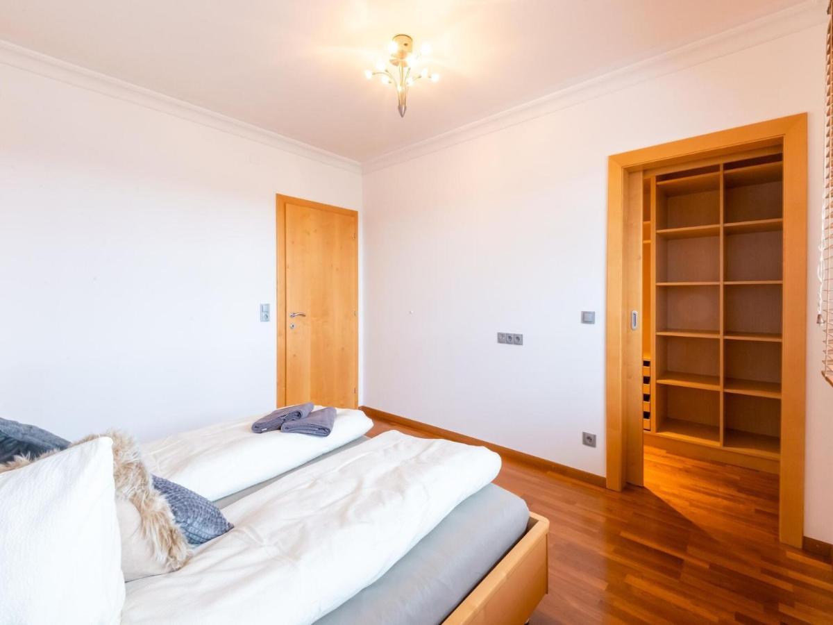 Exclusive Panoramic Apartment In نيدرمسيل المظهر الخارجي الصورة
