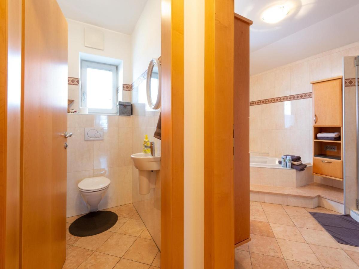 Exclusive Panoramic Apartment In نيدرمسيل المظهر الخارجي الصورة