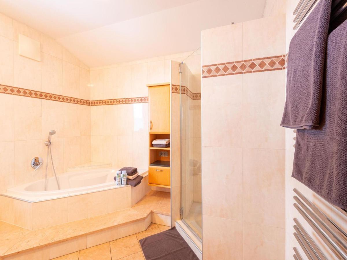 Exclusive Panoramic Apartment In نيدرمسيل المظهر الخارجي الصورة